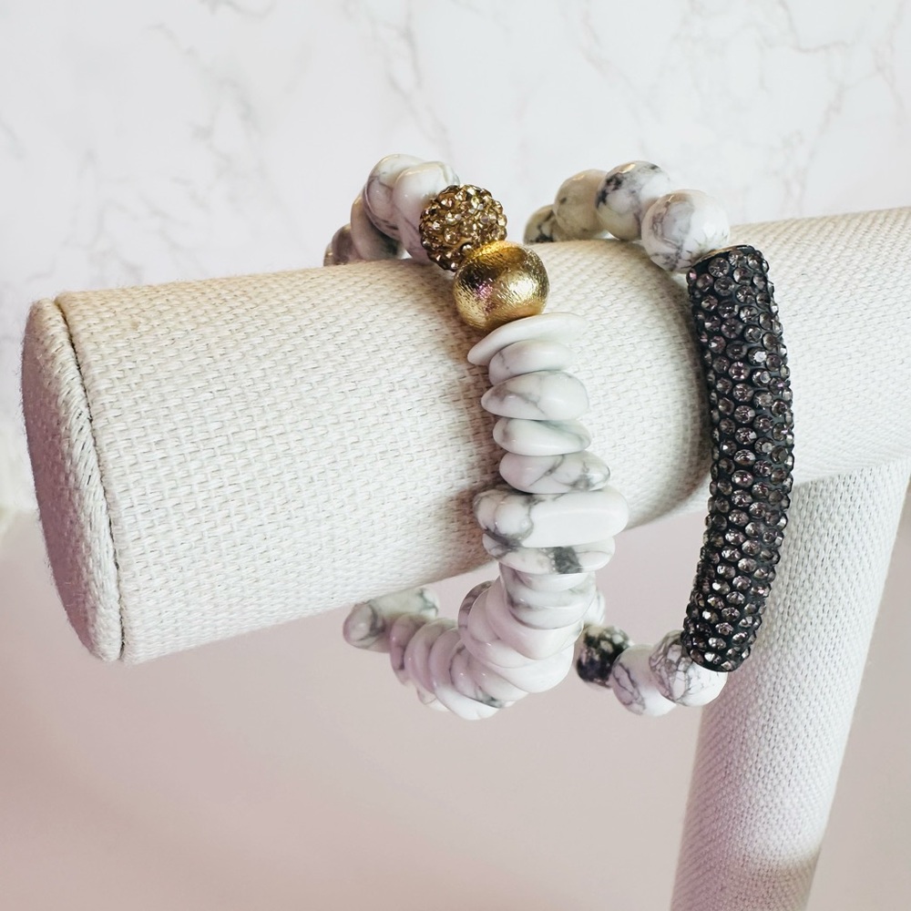 Erimish bracelets